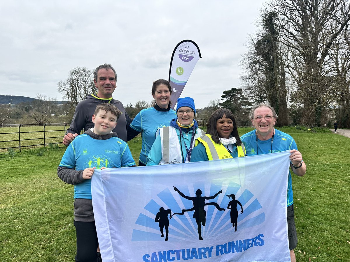 MallowRunners's tweet photo. Thanks @runmallowcastle and all our Mallow crew for volunteering today it was a great morning, @AnneMtweets @SanctuaryRunner @parkrunIE https://t.co/xRDNDAwcne