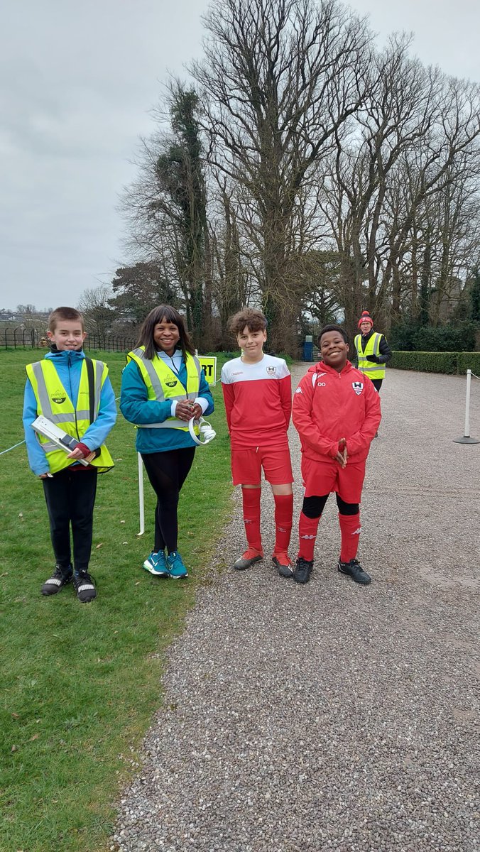 MallowRunners's tweet photo. Thanks @runmallowcastle and all our Mallow crew for volunteering today it was a great morning, @AnneMtweets @SanctuaryRunner @parkrunIE https://t.co/xRDNDAwcne