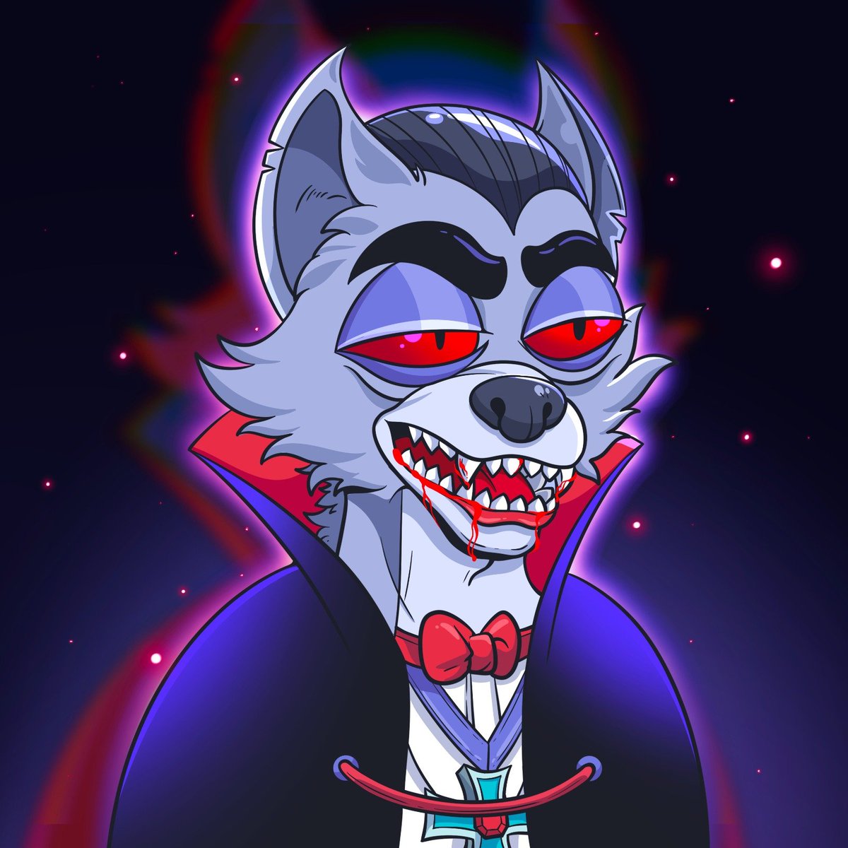Get ready to embark on a journey with The Hyenas! 

hyenasnft.xyz