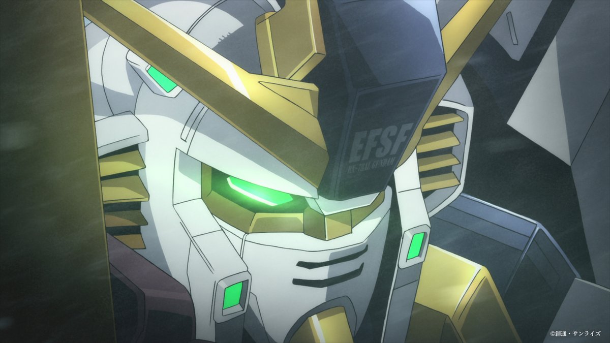 gundam_tb tweet picture