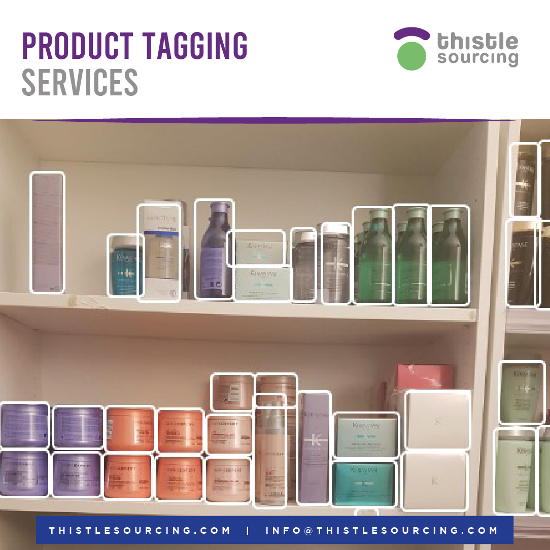 Thistlesourcing's tweet photo. Thistle Sourcing is a low-cost data annotation service for machine learning and artificial intelligence companies seeking high-quality training data for diverse businesses. #pricetagging #producttagging #productannotation #datalabeling #dataannotation #AI #machinelearning #bpo https://t.co/1wsTyDoXta
