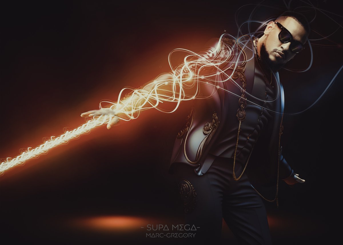 Long live the Supa Mega