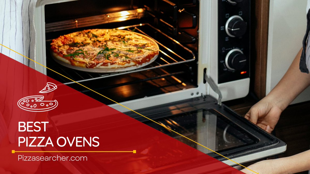 PizzaSearcher's tweet image. Welcome to our comprehensive guide on the Best Pizza Ovens available in the market today. In this article, we will be discussing various types of pizza ovens, their features, and what to look for when buying one.
#pizzasearcher #pizzaovens #bestpizzaoven
pizzasearcher.com/best-pizza-ove…