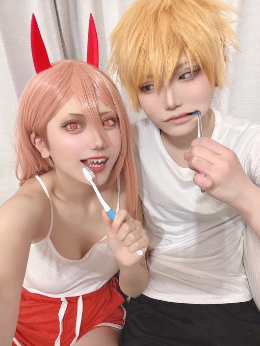 コスプレイヤーあわのTwitter画像33