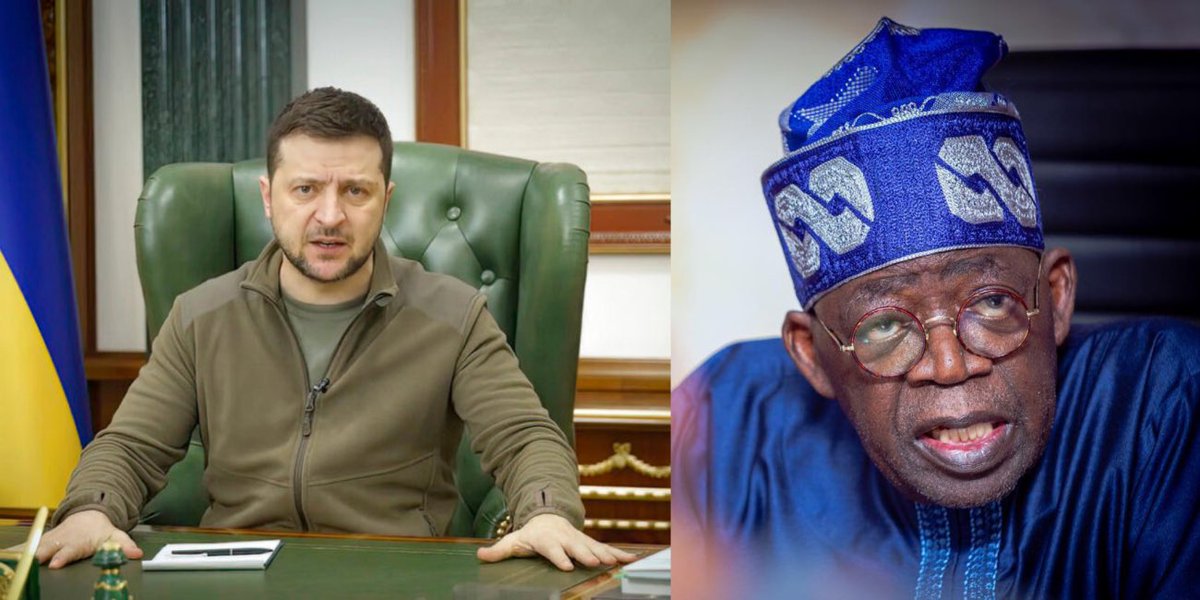 Sahara Reporters tweet media