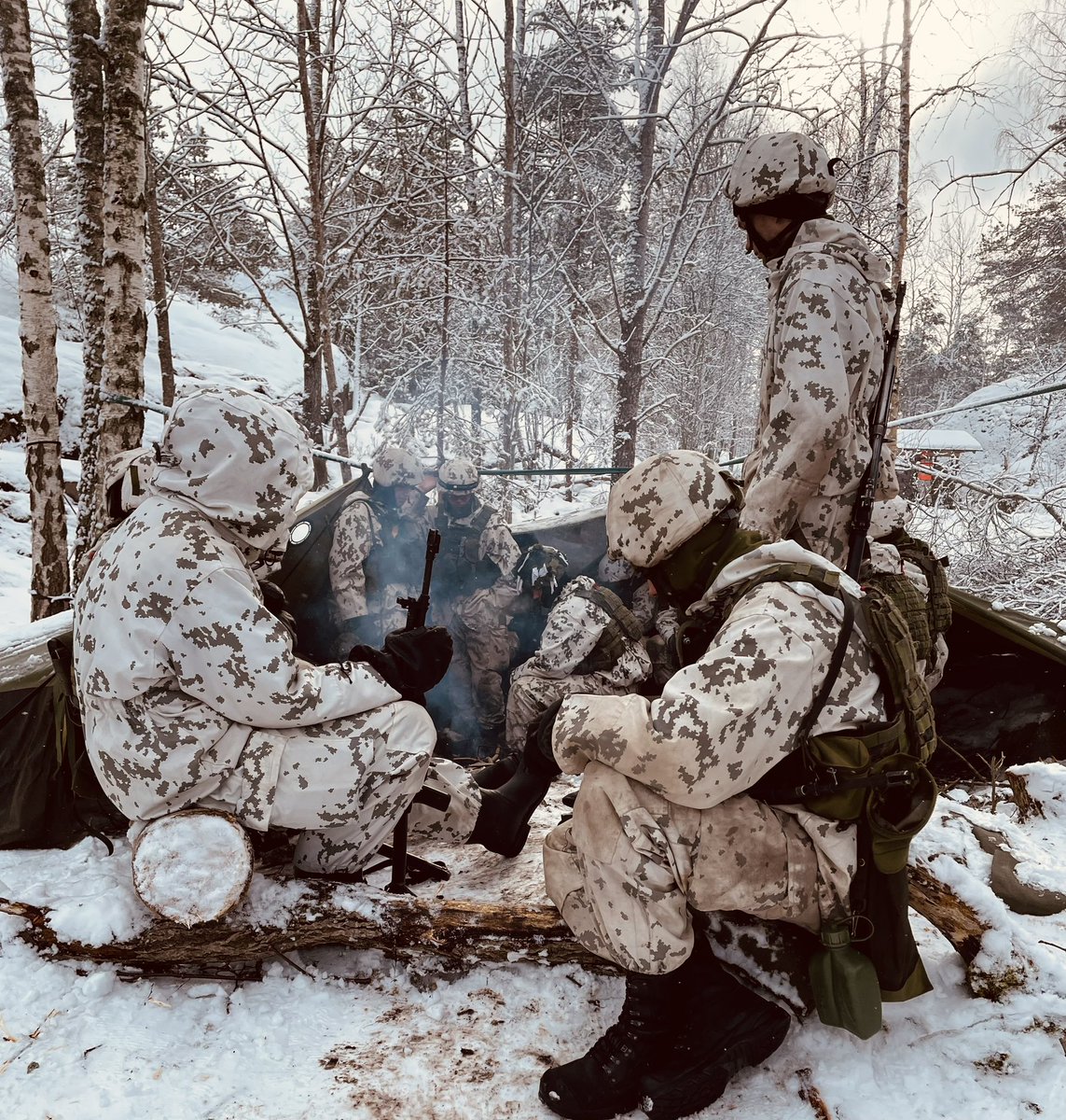 Ville Vänskä tweet media