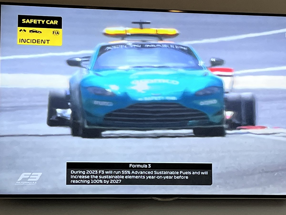 JayMooneyRacing's tweet photo. For someone who has no interest in FormulaE whatsoever and loves the internal combustion engine so much, this news from #F3 this morning makes me VERY happy! #GreenRunning @AlexBrundle https://t.co/RN8xffFeRt