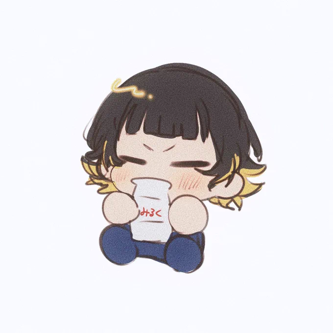 ちいこい命 