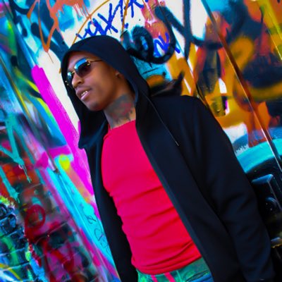 DaRealBallda's tweet image. #NewProfilePic