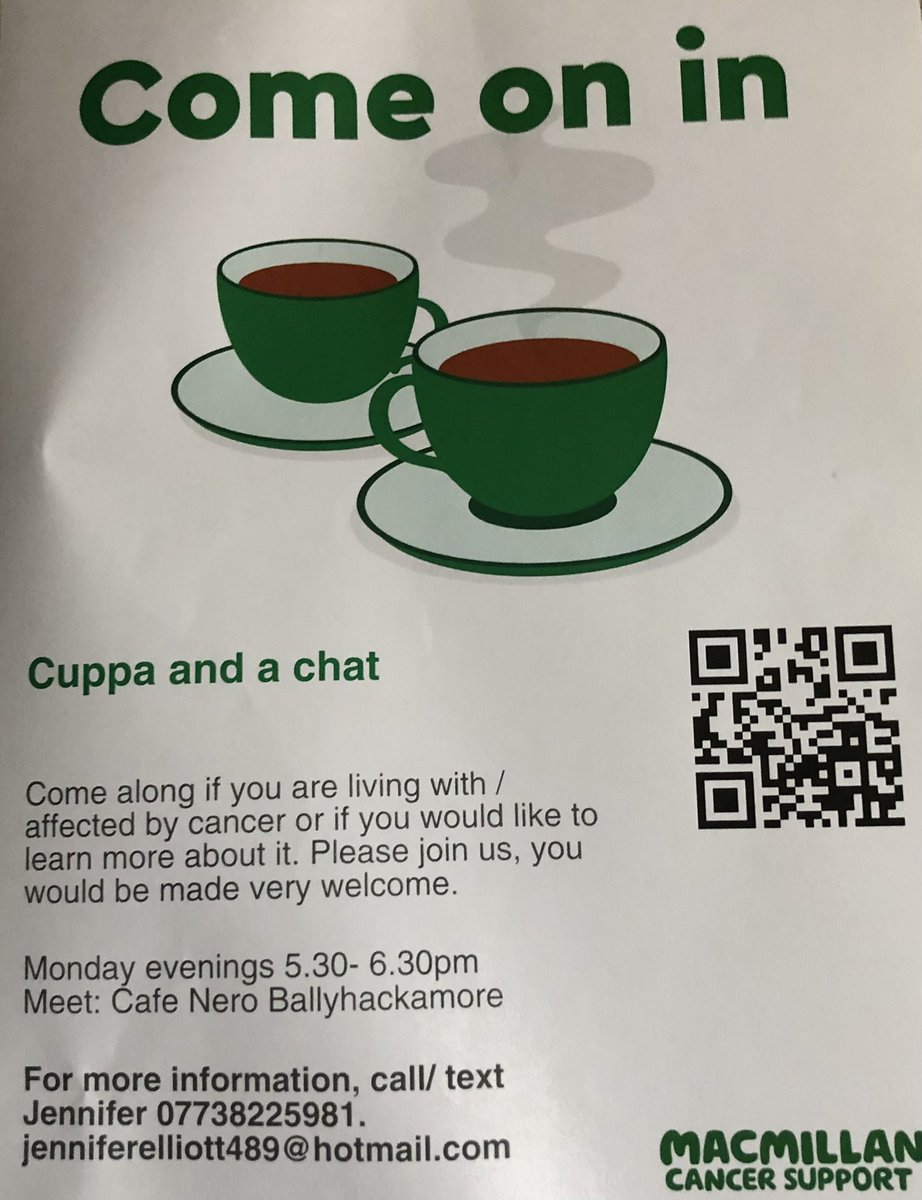 Jennifer Elliott tweet media