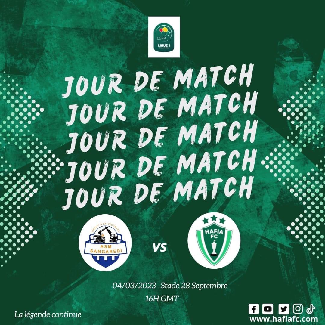 Hafia FC tweet media