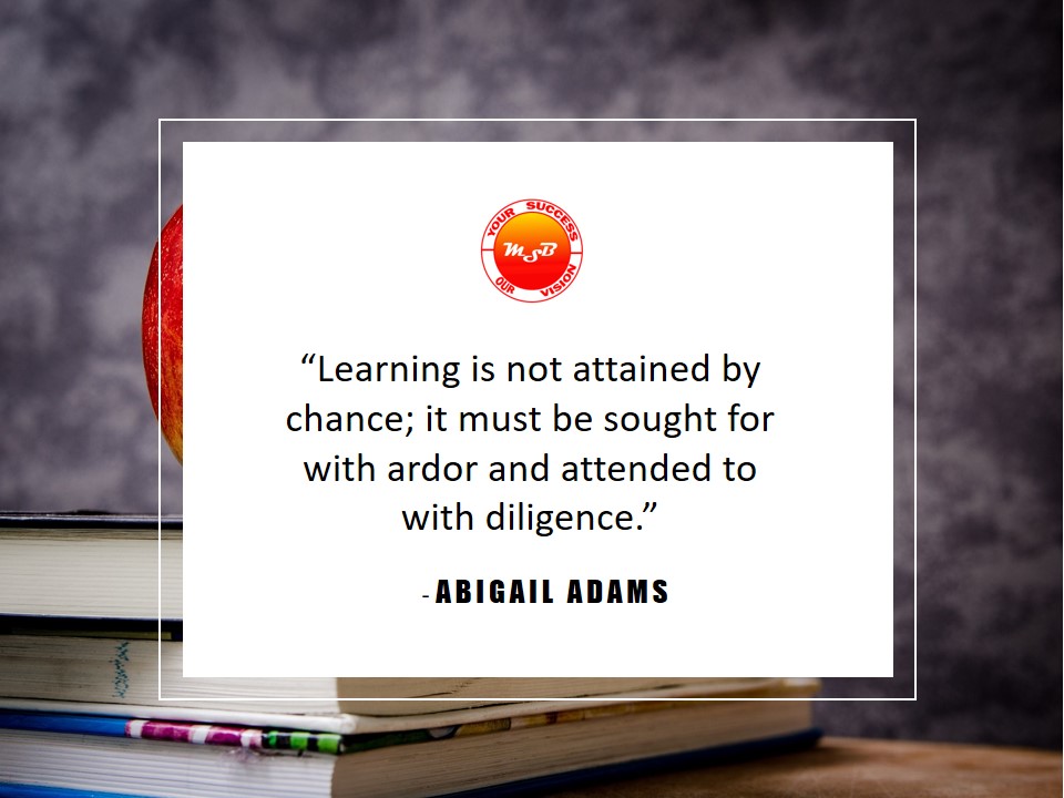 Midlands School of Business and Engineering tweet media