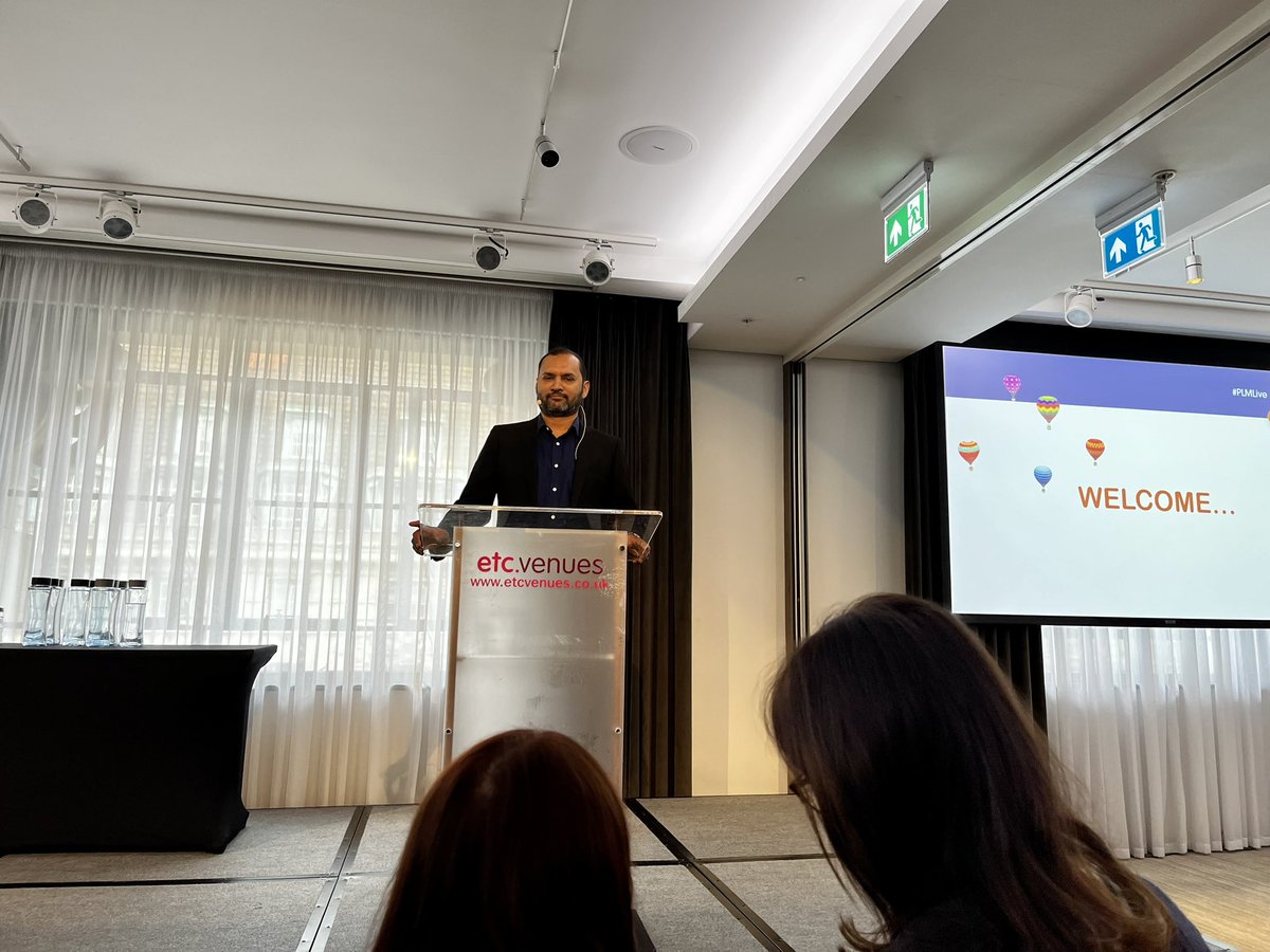 We have kicked off our Saturday at #PLMLive <a href="/PracticeUnbound/">Practice Unbound</a> <a href="/Dr_Ayan/">Dr Ayan Panja</a> <a href="/drchatterjeeuk/">Dr Rangan Chatterjee</a> <a href="/SekeramMohan/">Mohan sekeram</a> <a href="/olliehart7/">ollie hart</a>
Putting lifestyle medicine into practice