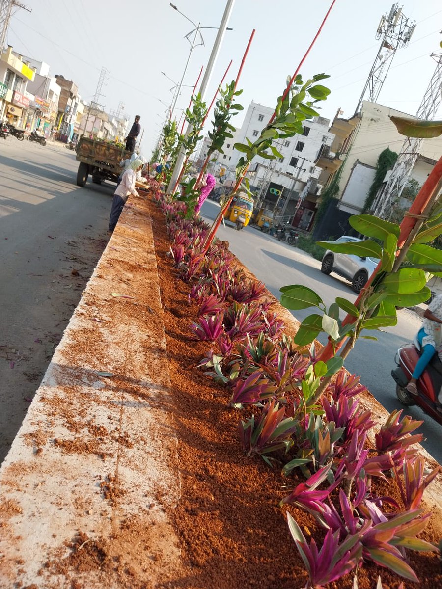 Nalgonda Municipal Corporation tweet media