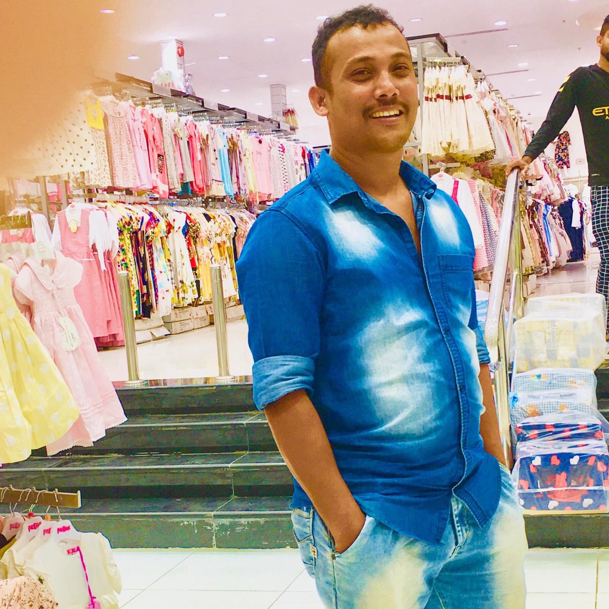 ManuManappa tweet picture