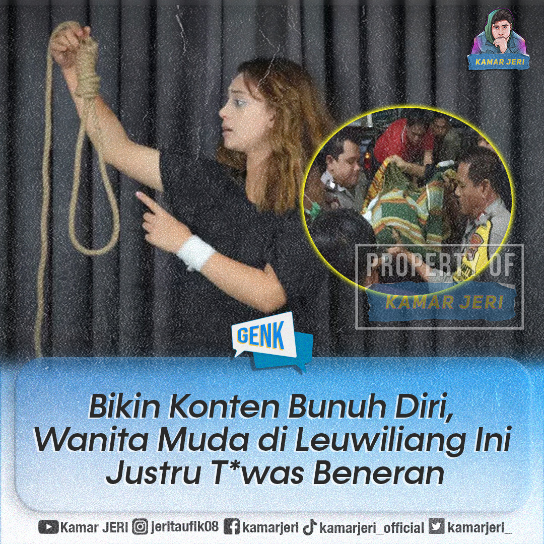 Kamar Jeri tweet media