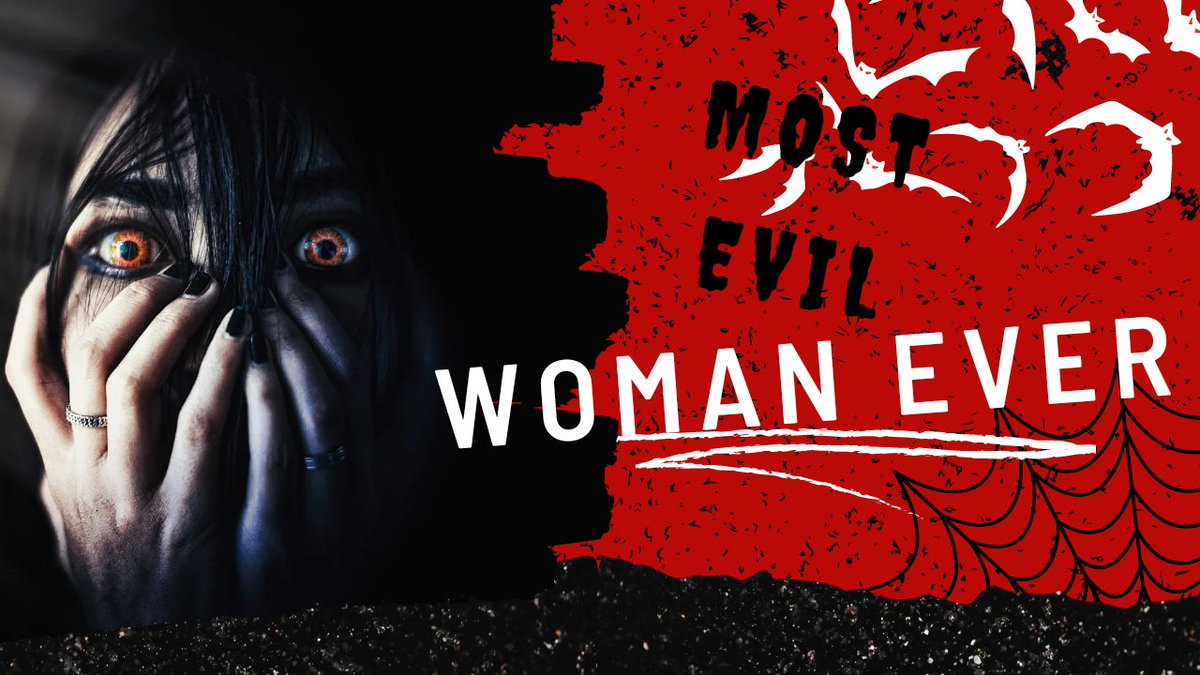 FroFactual's tweet image. Check out my premiere video about one of the most sadistic serial killers in history. Just keeping thangs Fro Factual.
#serialkiller #madamelalaurie
#wealthyfamily #slavery #NewOrleans #mansion #torture 

youtu.be/vcQNo82nwqo