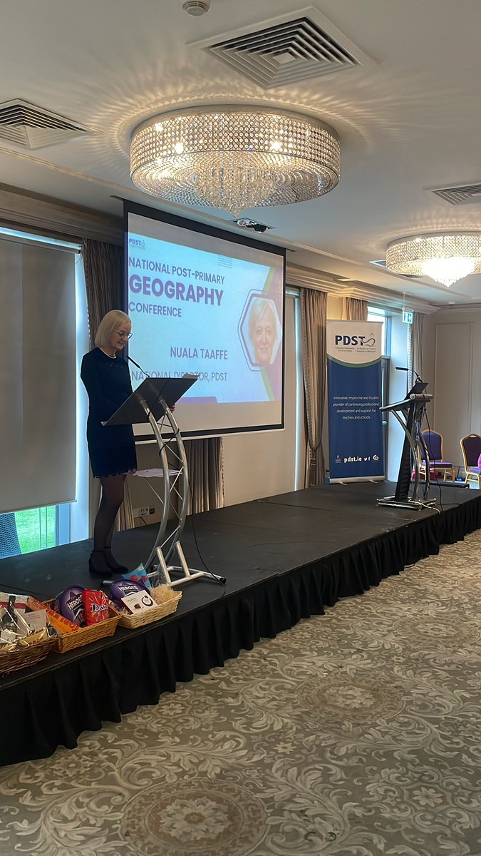 Aaron Hynes (@aaron__hynes) on Twitter photo Getting up and running here at the National Post Primary Geography Conference with <a href="/PDSTGeography/">PDST Geography</a> Getting up and running here at the National Post Primary Geography Conference with <a href="/PDSTGeography/">PDST Geography</a>
