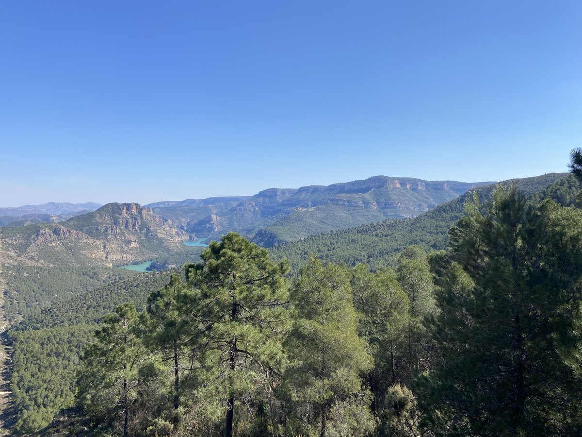 CTV Trail Valencia tweet media