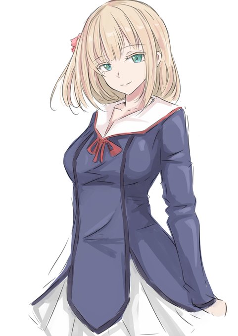 オリキャラちゃん 