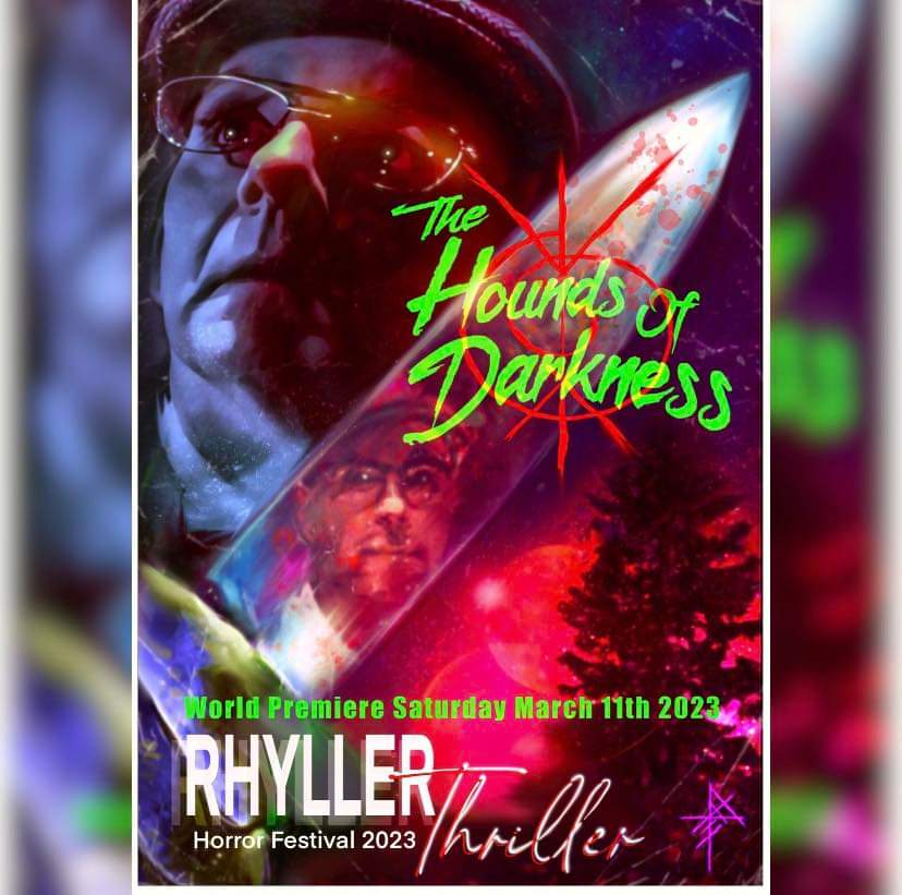 The Hounds Of Darkness tweet media