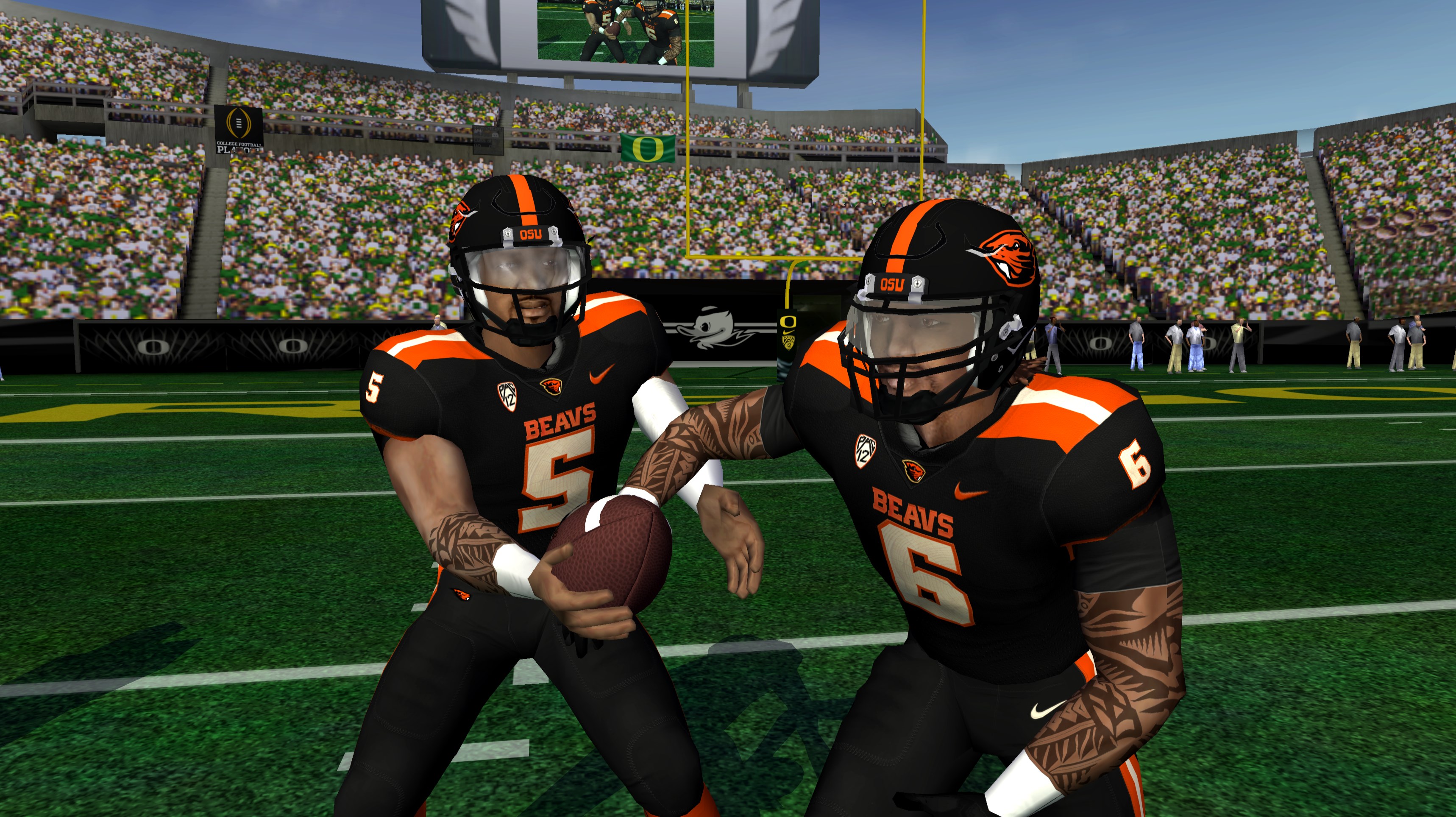 Ncaa 06 deals