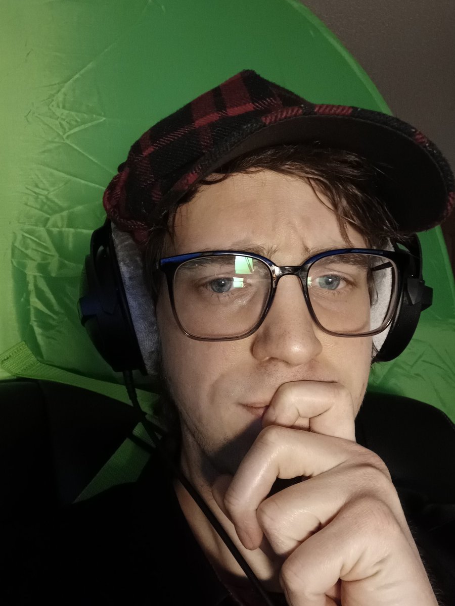 Matthew Harris tweet media