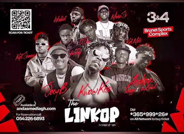 KwawKese's tweet photo. The #LINKOP tonight KNUST https://t.co/sZUk3V3raC