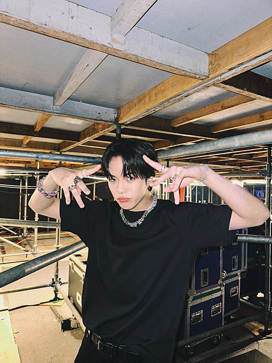 ArabJaehyuk's tweet photo. 230304⊹ 📥
تحديث جايهيوك عبر تويتر ♡
🦁: هيا بنا!!!!!!!! https://t.co/4f8bBTNVcf