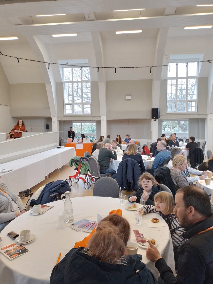 Our agenda here in York starts at 10am and great to be grabbing a coffee and catching up with old and new friends first!