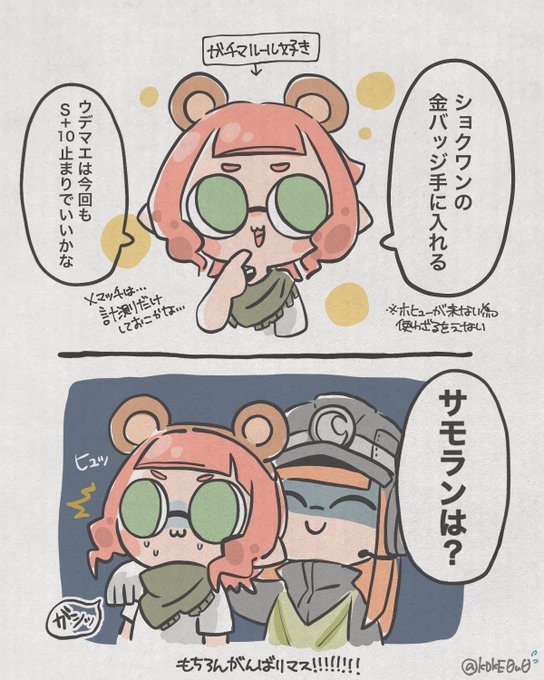 今シーズンの目標 
