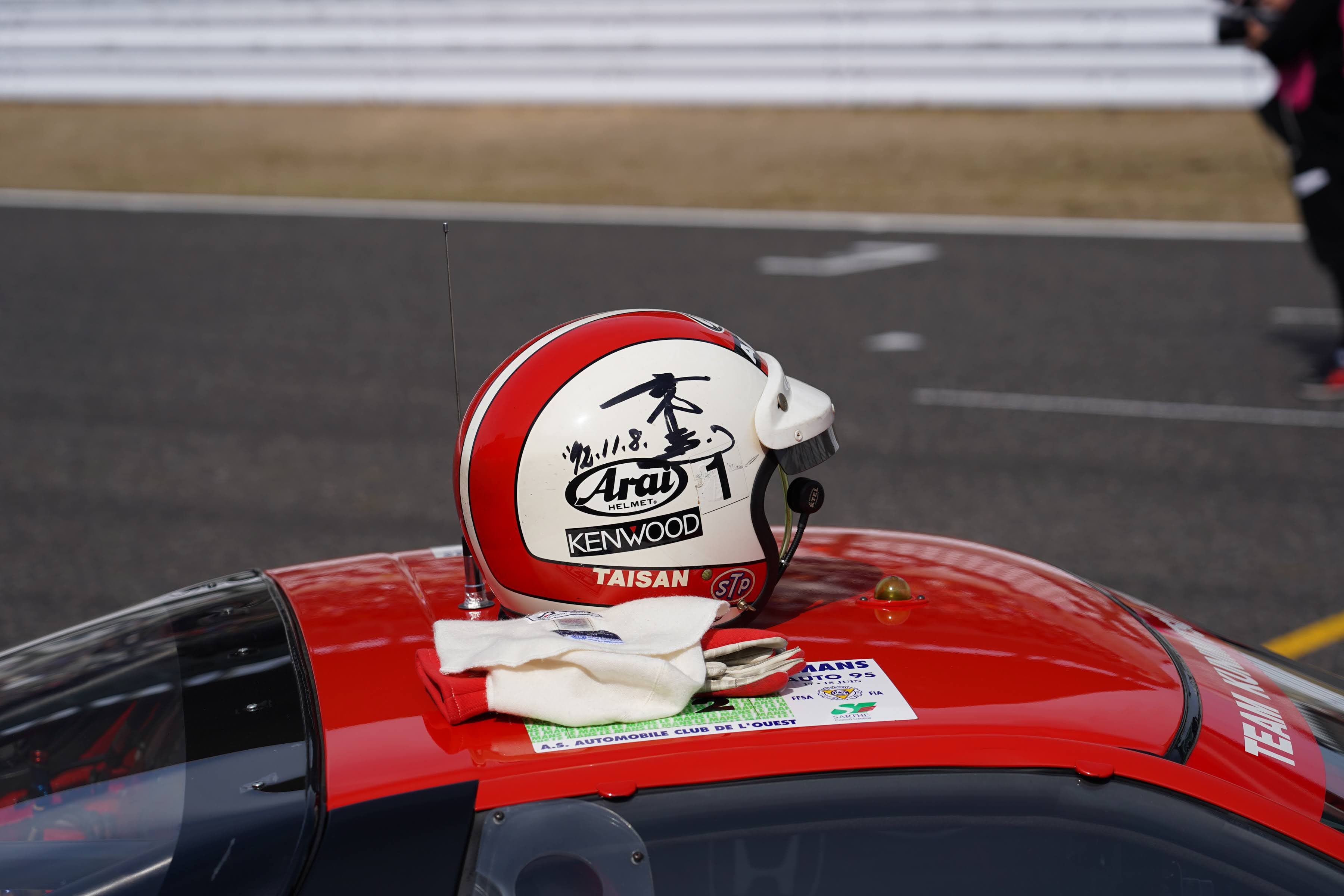 鈴鹿サーキット Suzuka Circuit on X: 鈴鹿サーキット Suzuka Circuit on X: