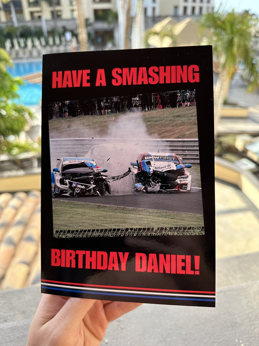 Daniel Lloyd tweet media