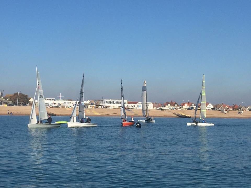 We love our sailing and watersports at Eastbourne! Nowhere better! #sailing #watersports #sup #eastbourne  #summer #sussex #eastsussex