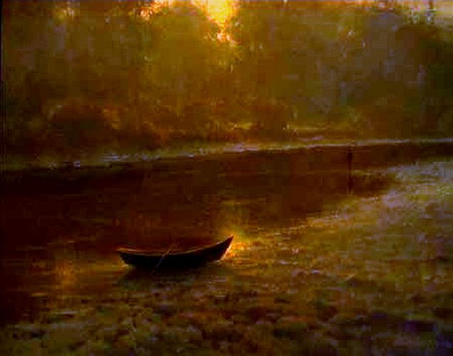 JF3336's tweet photo. "Go and love someone exactly as they are. And then watch how quickly they transform into the greatest, truest version of themselves. When one feels seen and appreciated in their own essence, one is instantly empowered."

~Wes Angelozzi, 🎨Brent Cotton. https://t.co/MdJictTx49