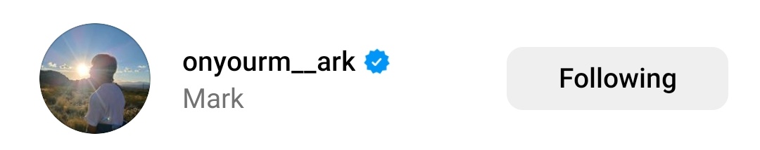 baey0ng's tweet photo. An ongoing THREAD of friends and colleagues supporting #TAEYONG's first international solo fashion gig 🥰🧵:

Dongkyu hyung (@/q_tattoos) commented "It's lit" on his latest #LOEWExTAEYONG post!

Mark liked the post! 🥰 https://t.co/M8R0c9aNys