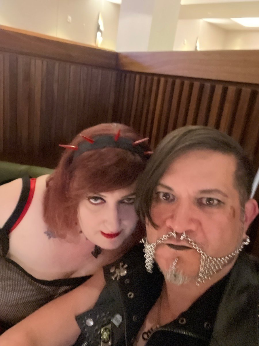 John Mischief tweet media