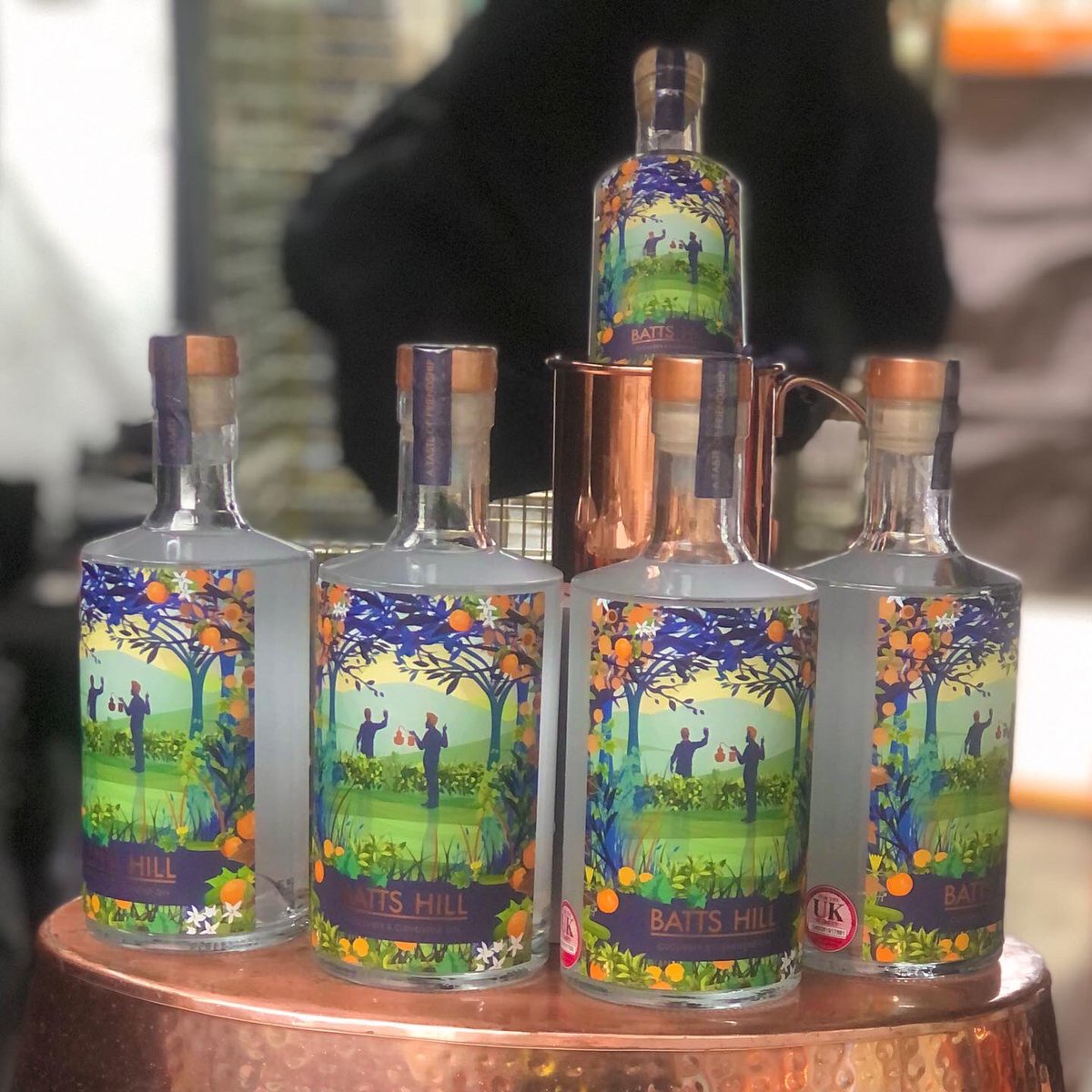 Surrey Markets tweet media