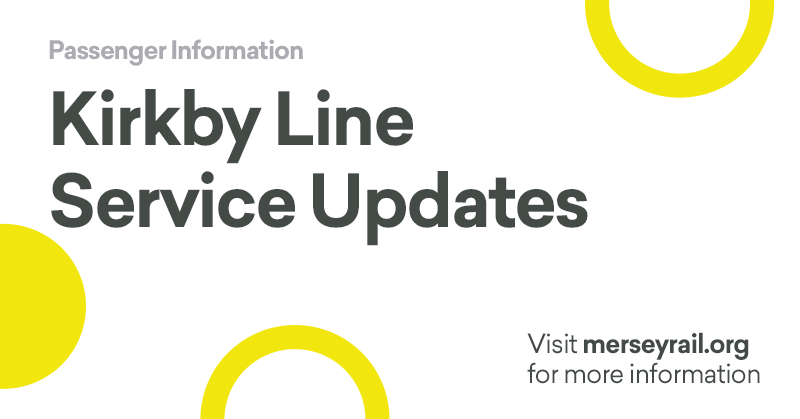 ⚠️ Service Updates 

merseyrail.org/plan-your-jour…