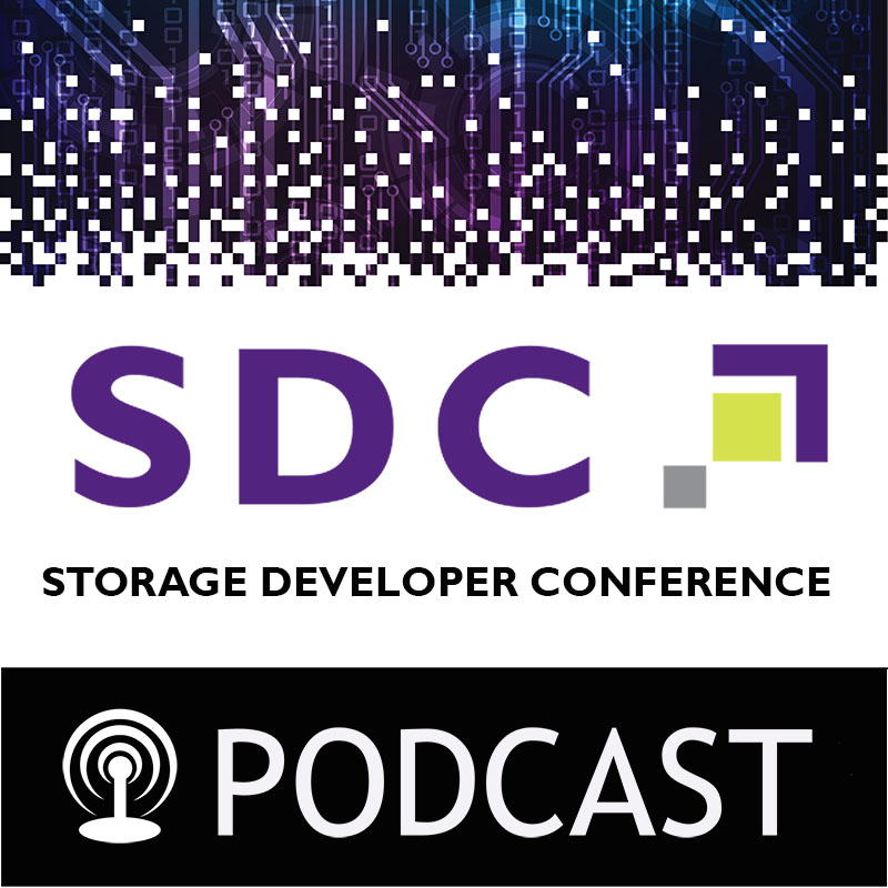 SNIA_EMEA's tweet image. A great podcast for this weekend: "Computational Storage: How Do NVMe CS and SNIA CS Work Together?" by William Martin, SSD I/O Standards, @SamsungSemiUS bit.ly/2jbEdbp #ComputationalStorage #NVMe @NVMexpress