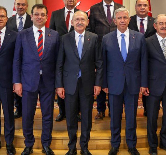 ANKARA KUŞU tweet media