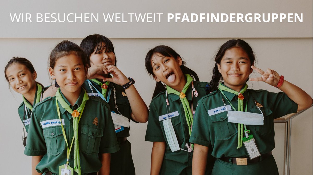 🏳️‍🌈 Wir besuchen weltweit Pfadfindergruppen und jede steht 🤝🏽 symbolisch für das Land im Mittelpunkt. 
➡️ Sei dabei und folge uns um die Welt!

#worldtour #scouts #explore #culture #travel #WorkForABetterWorld #Gutmenschenrudel #gutestun #expeditionvehicle #expeditionsmobil