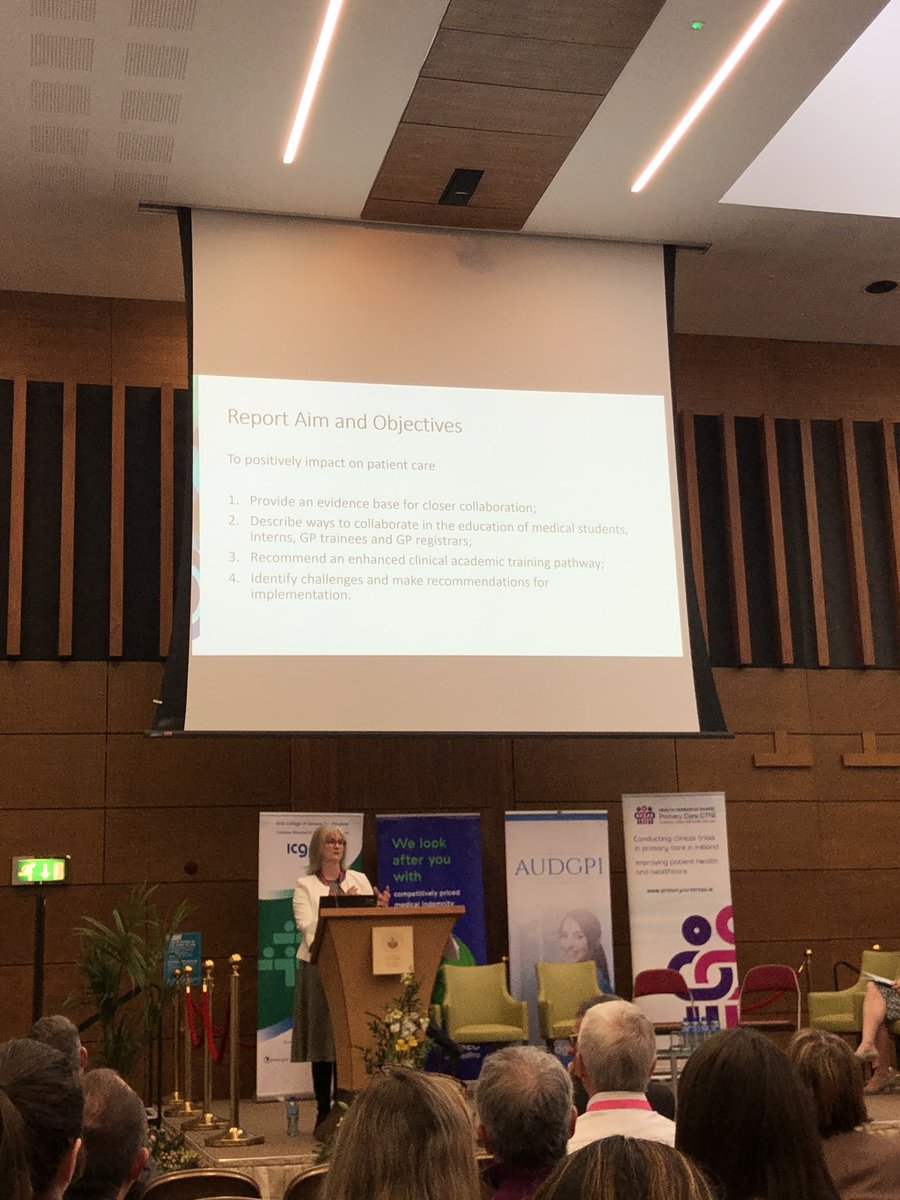 AGPI (@academic_gp_irl) on Twitter photo The <a href="/ICGPnews/">Irish College of GPs</a> and @AUDGPI call for urgent action on GP placements in Medical Schools
#AUDGPI23 <a href="/icgpnegs/">ICGPNEGs</a> <a href="/gpbuddy/">GPBuddy</a> <a href="/IMO_IRL/">Irish Medical Organisation</a> <a href="/roinnslainte/">Department of Health</a> <a href="/pmrycaretrials1/">HRB PrimaryCare CTNI</a> <a href="/GpTrainees/">ICGP Trainee Network</a>
icgp.ie/go/library/cat… The <a href="/ICGPnews/">Irish College of GPs</a> and @AUDGPI call for urgent action on GP placements in Medical Schools
#AUDGPI23 <a href="/icgpnegs/">ICGPNEGs</a> <a href="/gpbuddy/">GPBuddy</a> <a href="/IMO_IRL/">Irish Medical Organisation</a> <a href="/roinnslainte/">Department of Health</a> <a href="/pmrycaretrials1/">HRB PrimaryCare CTNI</a> <a href="/GpTrainees/">ICGP Trainee Network</a>
icgp.ie/go/library/cat…