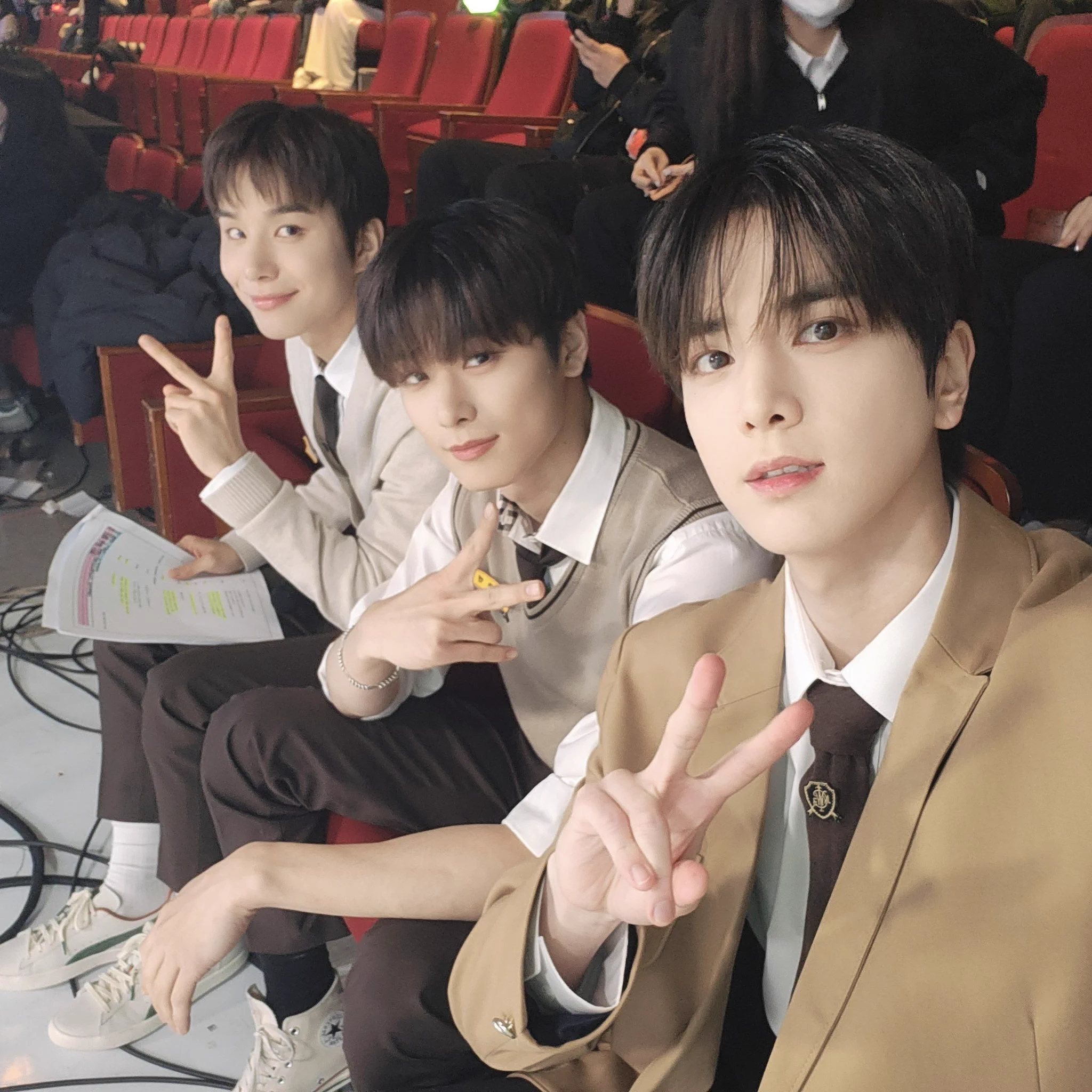 THE BOYZ ヨンフンセット THE BOYZ JAPAN OFFICIAL on X: 