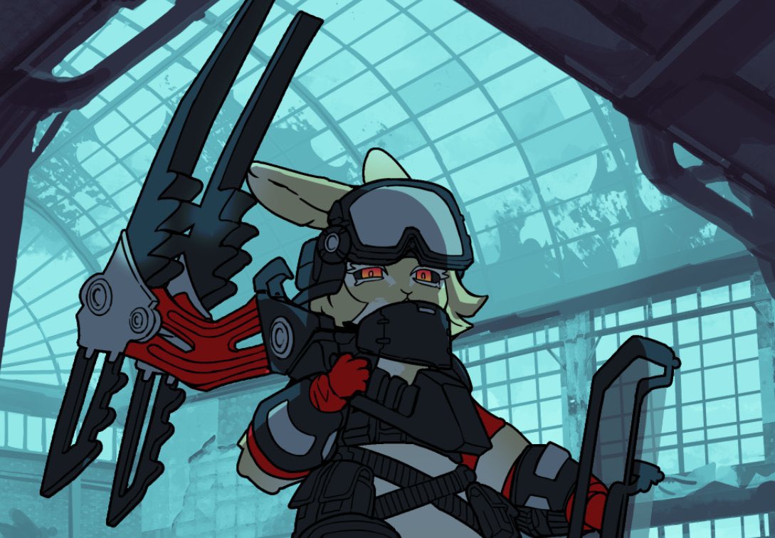 n_i_r_i_n's tweet image. wip #イラスト