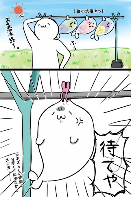 あざらしさん を含むマンガ一覧 : リツイート順 : 10ページ目