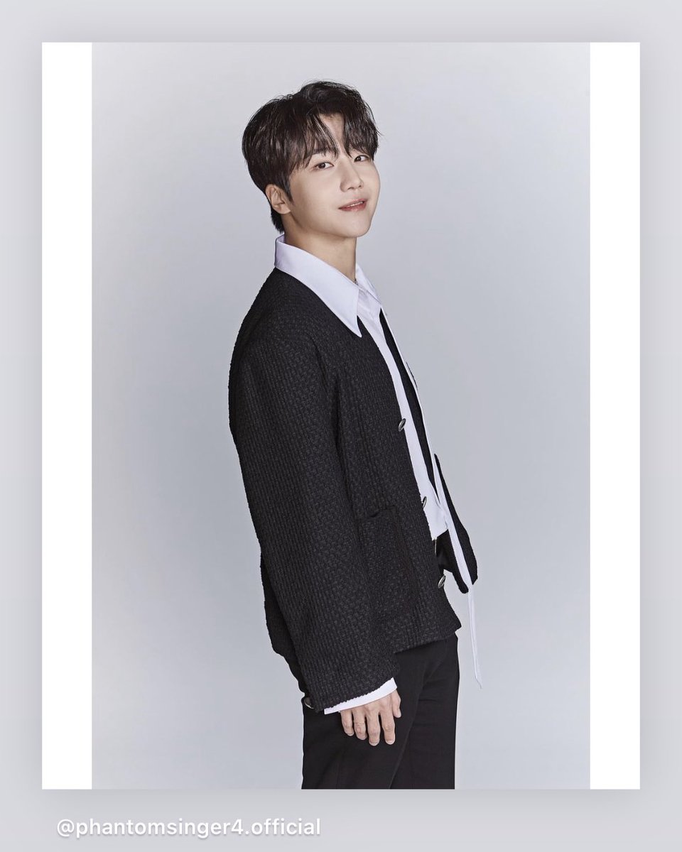 ptg_stats's tweet photo. [📸IG] LIKE and Engage the promotional profile of @CUBE_PTG Jinho for Phantom Singer 4.

👉🏻https://t.co/BbBEzzJeDX (188)
👉🏻https://t.co/JsokaA9M2A (96)

#PENTAGON #펜타곤 #진호 #팬텀싱어4 https://t.co/Z0wOojF5mi