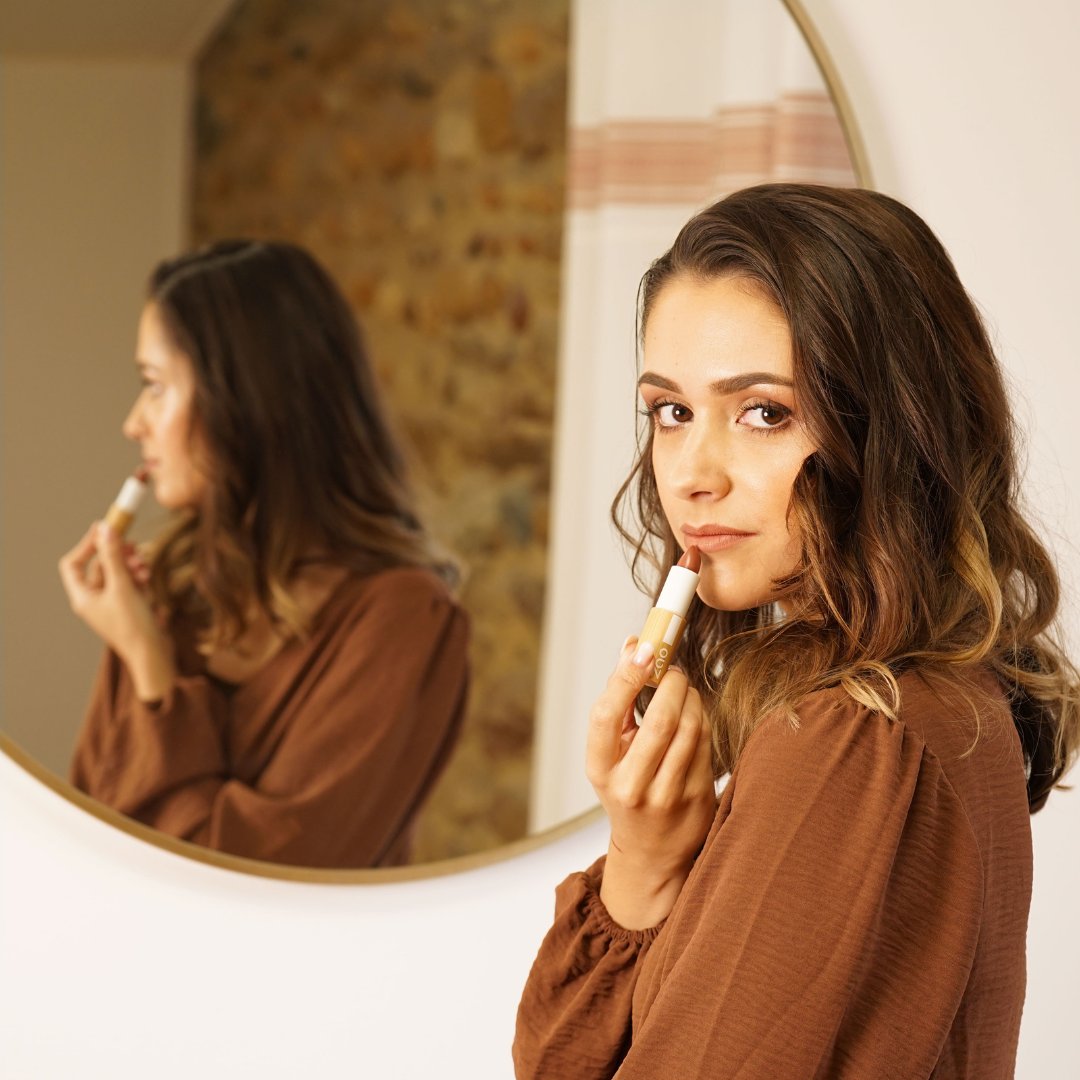 Zao Make-Up tweet media