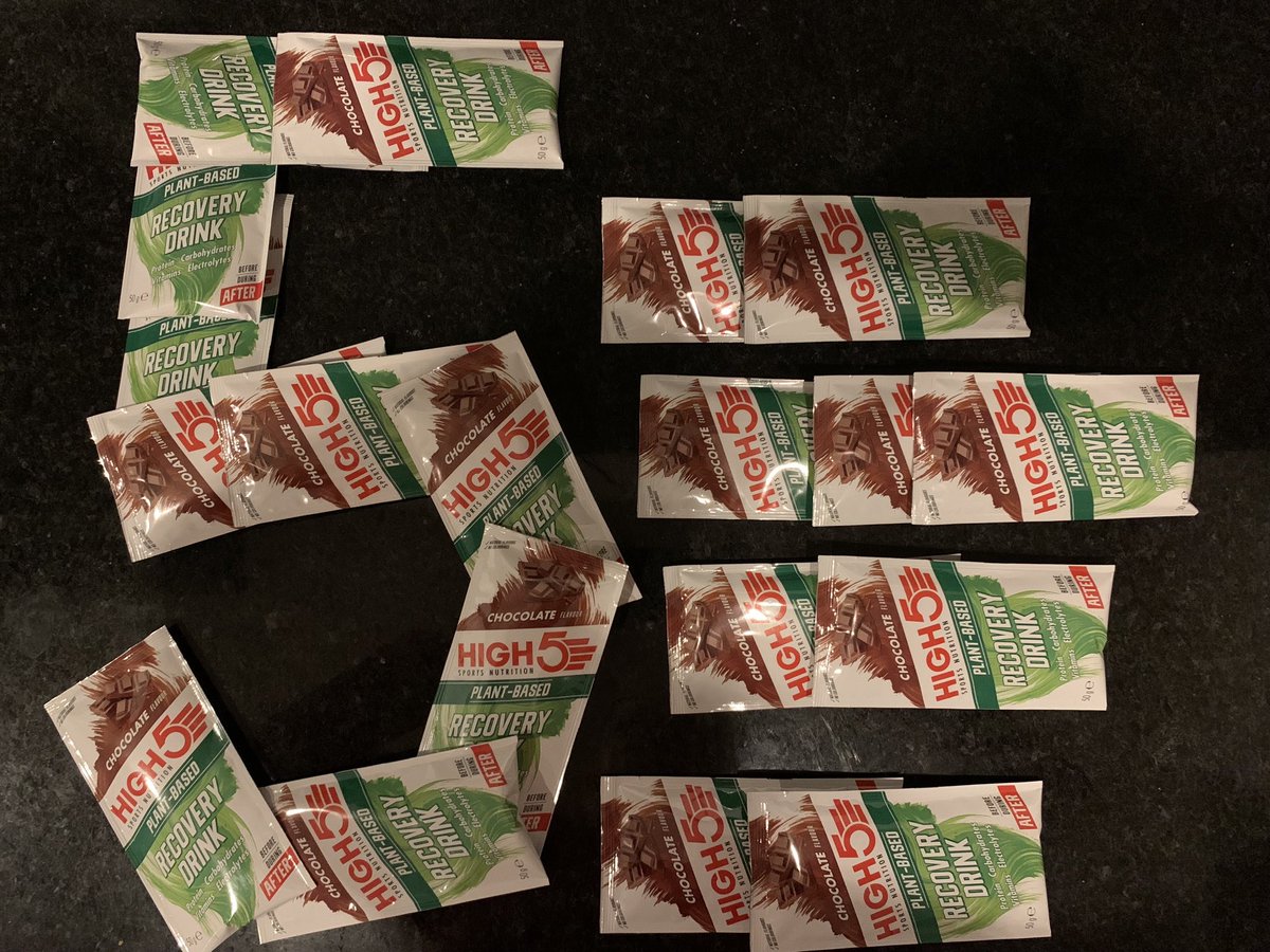 What a fabulous evening celebrating our athletes at our annual awards last night!

Thank you High5 for your continued support, generosity &amp; encouragement to all of our members!

<a href="/high5/">Controllable, Uncontrollable</a> #high5Fuelled #energygels #plantbased #recoverydrink