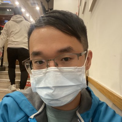 #NewProfilePic (新個人資料照片)